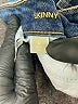 MICHAEL Michael Kors Hearts Blue Jeans Size 4 - photo 9