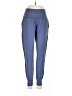 Under Armour Blue Active Pants Size M - photo 1