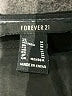 Forever 21 Black Sleeveless Top Size M - photo 4