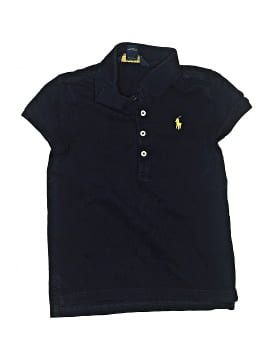 Polo By Ralph Lauren Short Sleeve Polo