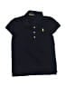 Polo by Ralph Lauren Blue Short Sleeve Polo Size 6 - photo 1