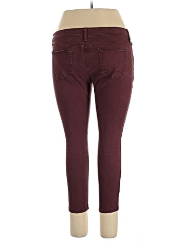 Sonoma Goods for Life Jeggings (view 2)