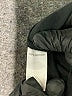 Maurices 100% Polyester Black Long Sleeve Blouse Size 24 (3) - photo 8
