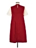 Assorted Brands Red Casual Dress Size M - photo 2