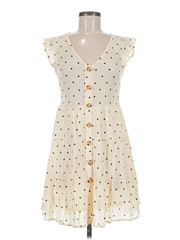 Mine Casual Dress (view 1)