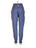 Under Armour Blue Active Pants Size M - photo 2