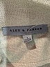 Alex & Parker Tan Jacket Size S - photo 6
