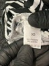 Unbranded Animal Print Silver White Skort Size XS - photo 3