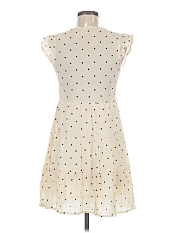 Mine Casual Dress (view 2)