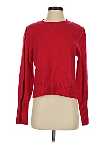Hill House Wool Sweater (view 1)