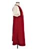 Assorted Brands Red Casual Dress Size M - photo 4