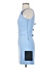 Lulus Solid Blue Cocktail Dress Size XS - photo 5