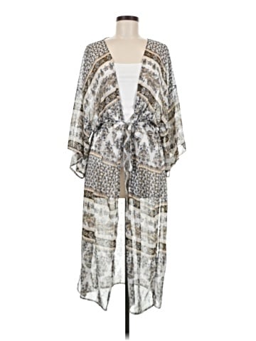 Express Kimono (view 1)