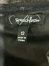 Speechless Black Cocktail Dress Size 13 - photo 4