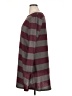 Unbranded Stripes Gray Casual Dress Size XL - photo 5