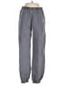 Unbranded Gray Casual Pants Size 2 - photo 1