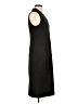 Andrew Marc Solid Black Cocktail Dress Size 10 - photo 4