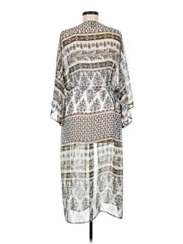 Express Kimono (view 2)