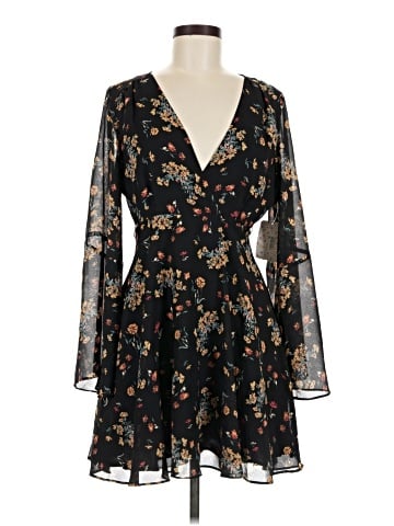 Free People Casual Dress (view 1)