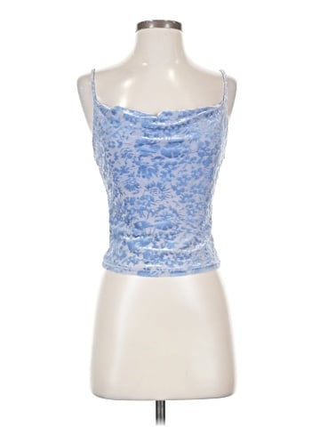 Urban Outfitters Sleeveless Top (view 1)