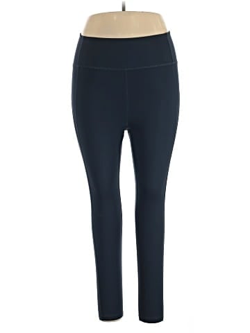 Girlfriend Collective Active Pants (view 1)