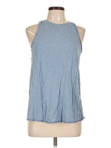 Lululemon Athletica Sleeveless T-Shirt (view 1)