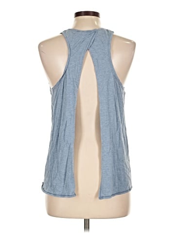 Lululemon Athletica Sleeveless T-Shirt (view 2)