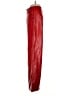 Line & Dot Red Faux Leather Pants Size S - photo 5