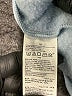 Active by Old Navy 100% Polyester Blue Sweater Vest Size M - photo 8