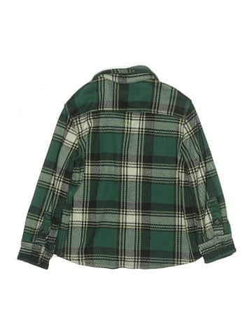 Crewcuts Long Sleeve Button-Down Shirt (view 2)
