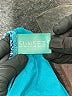 Sunsets Paisley Teal Swimsuit Bottoms Size S - photo 3