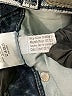 Express Tweed Blue Jeans Size 8 (petite) - photo 9
