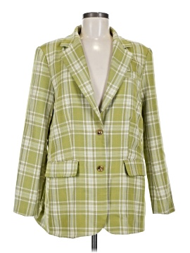 English Factory Blazer