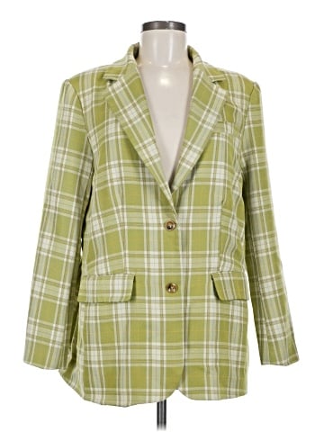English Factory Blazer (view 1)