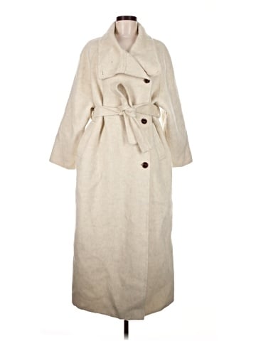 Assorted Brands Wool Coat (view 1)
