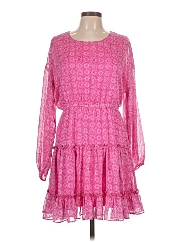 Skies Are Blue Casual Dress (view 1)