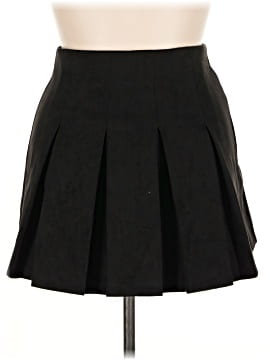 Fashion Nova Formal Skirt