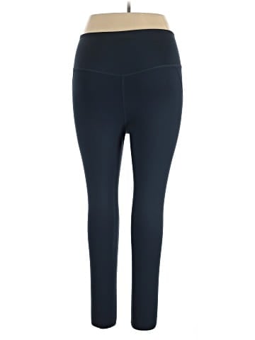 Girlfriend Collective Active Pants (view 2)
