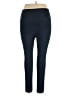 Girlfriend Collective Blue Active Pants Size XL - photo 2