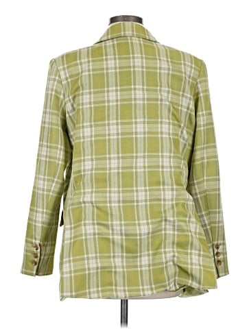 English Factory Blazer (view 2)