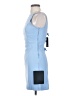Lulus Solid Blue Cocktail Dress Size XS - photo 5