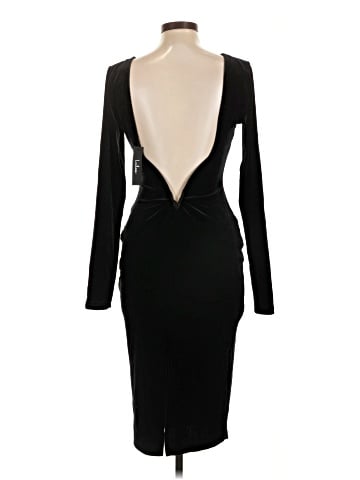 Lulus Cocktail Dress (view 2)