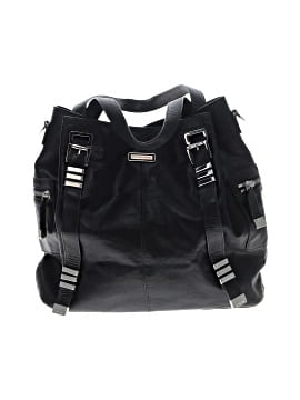 Michael Michael Kors Leather Tote