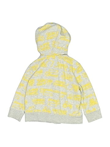 Baby Gap Zip Up Hoodie (view 2)