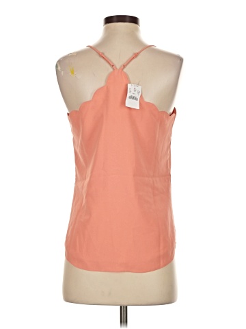 J. by J.Crew Sleeveless Top (view 2)