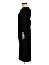 Lulus Solid Black Cocktail Dress Size L - photo 5