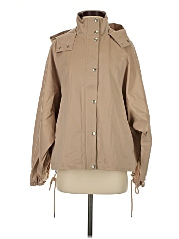 Lou & Grey Raincoat (view 1)
