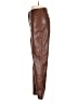 Wilfred 100% Polyurethane Brown Casual Pants Size 6 - photo 5