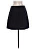Gemilli Solid Black Formal Skirt Size M - photo 2
