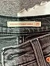 Levi's Gray Jeans Size 25 waist - photo 7